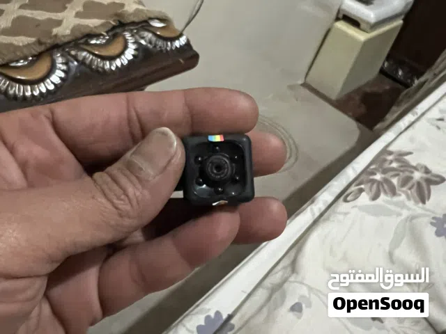 كيمرا تصوير فديو 60 دقيقه HD