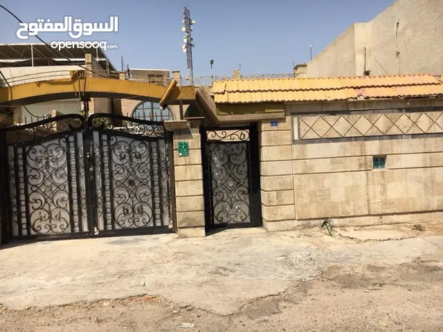 825 m2 More than 6 bedrooms Villa for Sale in Baghdad Jadriyah