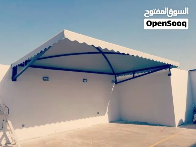 سندويش بنل مظلات قماش