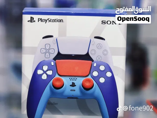 جهاز تحكم بلاستيشن