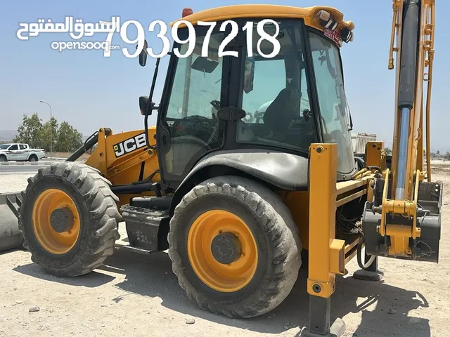 Jcb 4cx 2008 model for sale