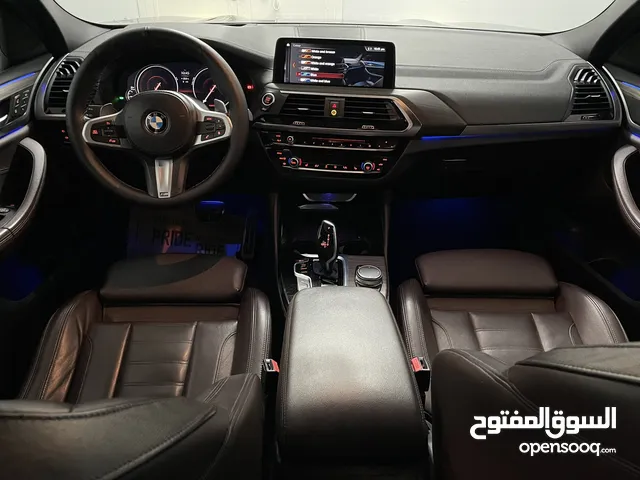 Used BMW X4 Series in Ramallah and Al-Bireh