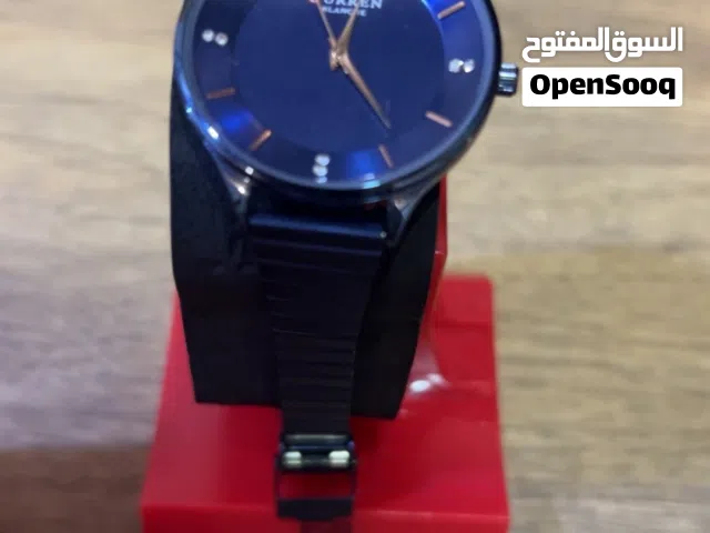 ساعة نسائية