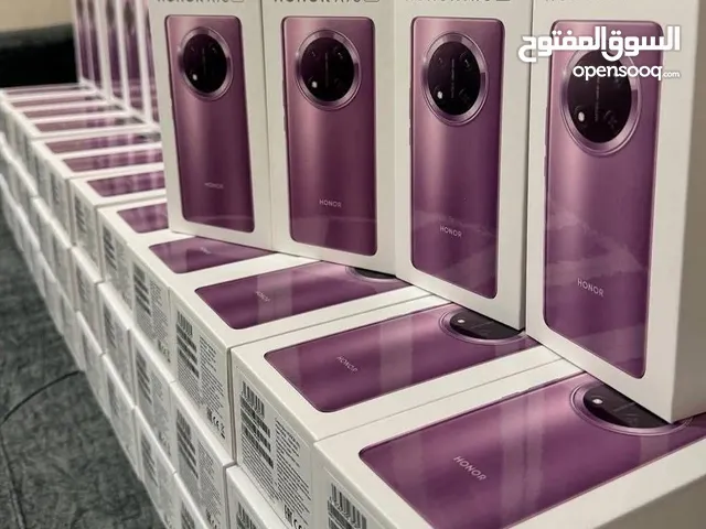 Honor Honor X9b 256 GB in Red Sea