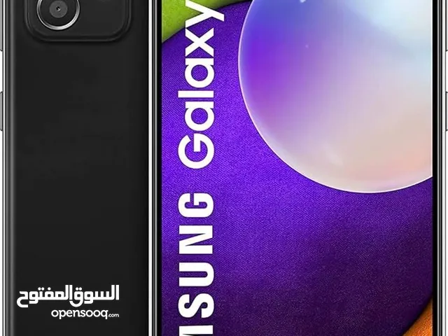 Samsung Galaxy A52 256 GB in Sana'a