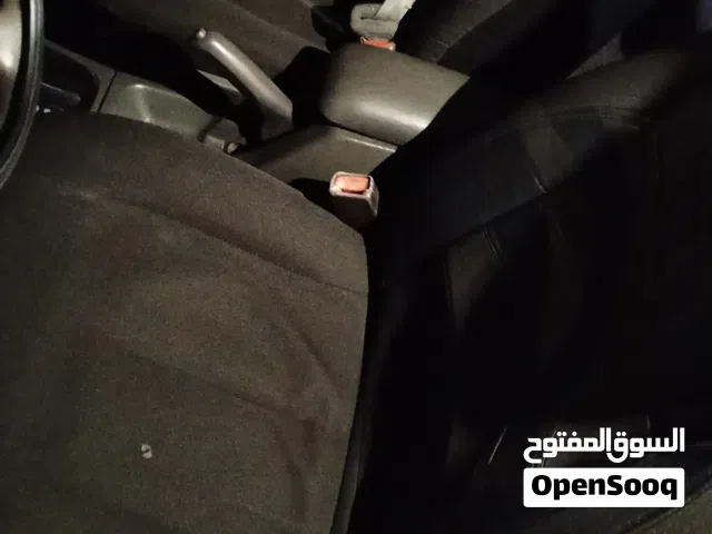 1995 كيا سيفيا 1