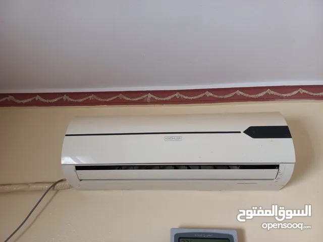 Other 0 - 1 Ton AC in Nador