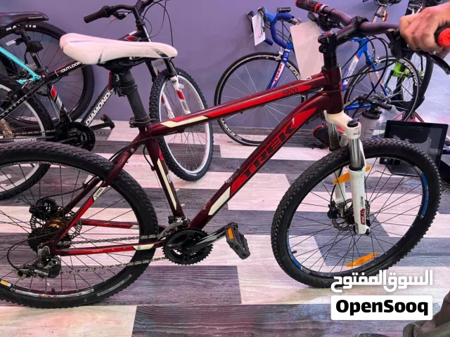 للبيع دراجات هوائيه