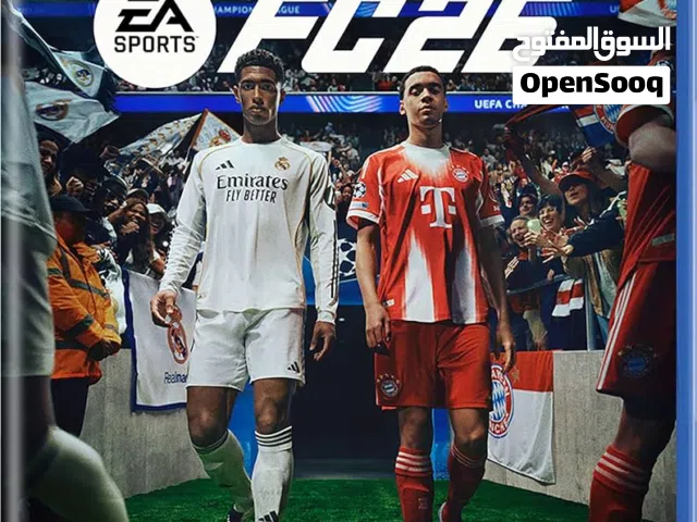 FC 2026 PS5