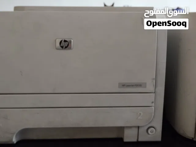 طابعة ليزر HP LaserJet P2035