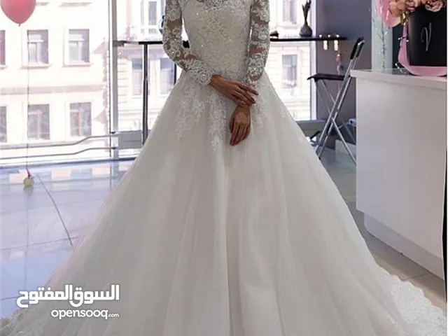 Weddings and Engagements Dresses in Sharjah