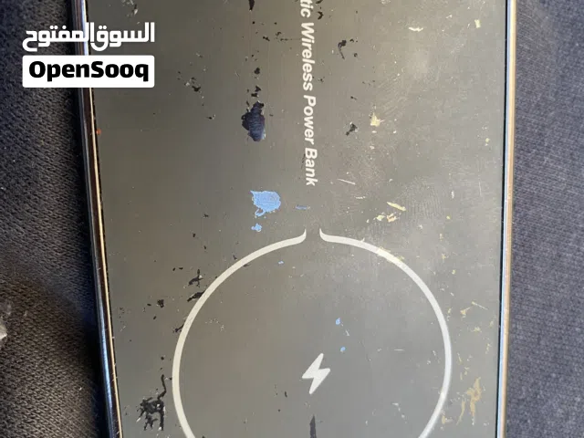 بور بانك نوع ممتاز و اصلي 5000hm
