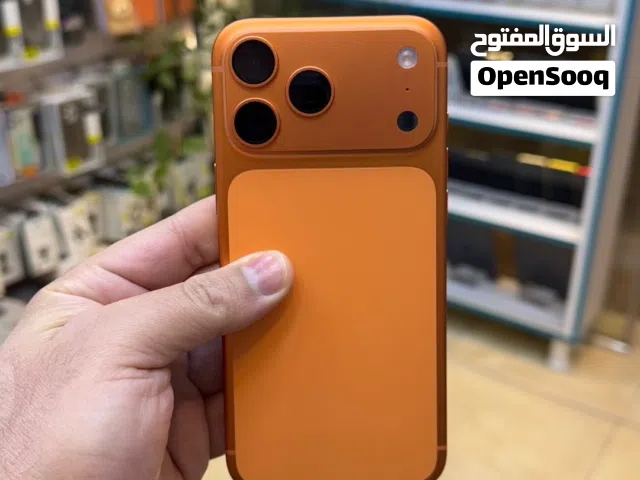 17 برو ماكس شريحة ألكترونيه ذاكره 256