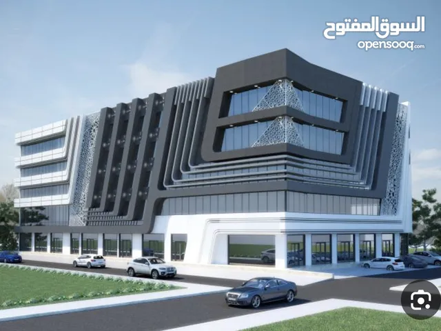 Monthly Offices in Muscat Al Khoud