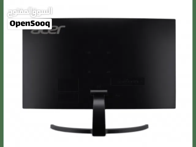 27" Acer monitors for sale in Hebron