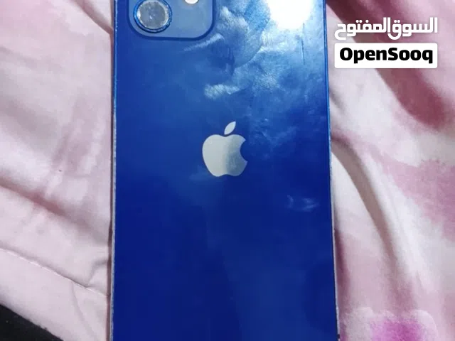 Apple iPhone 12 128 GB in Al Riyadh
