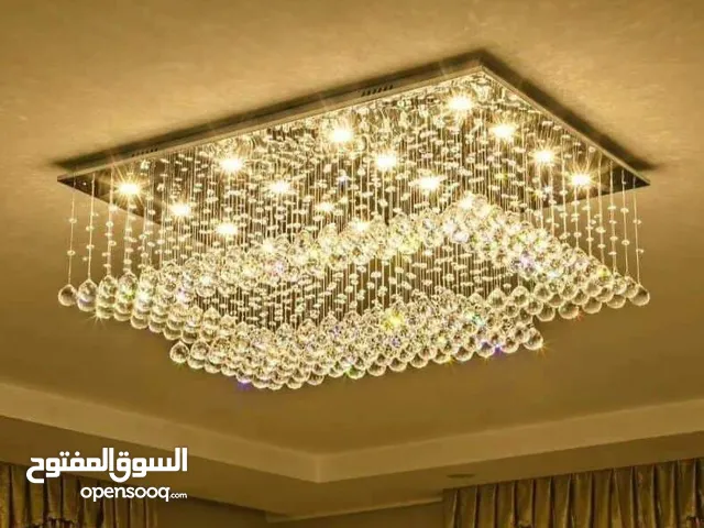 تريات كرستال