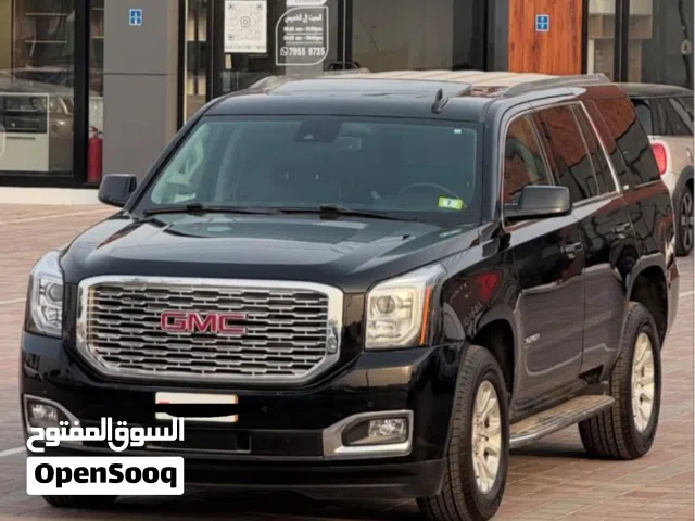 GMC Yukon SLT 2020 للبيع