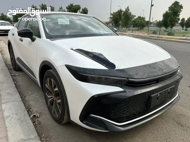 Toyota Crown 2023 in Baghdad