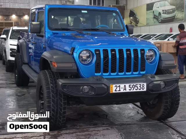 2021 Jeep Other