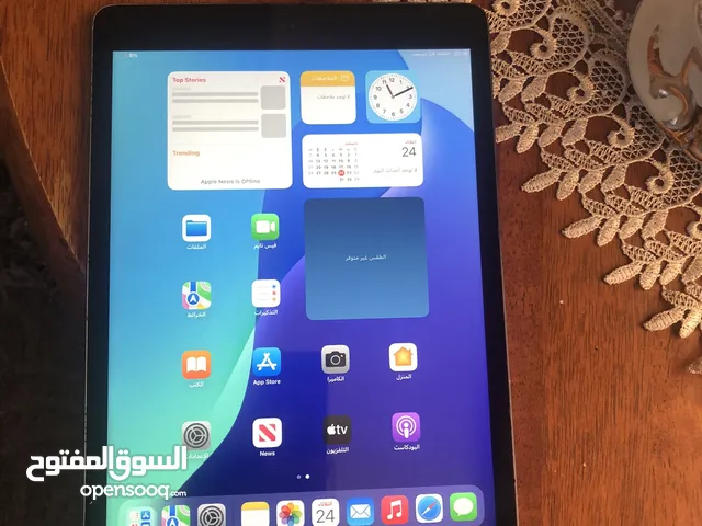 Apple iPad 9 64 GB in Zarqa