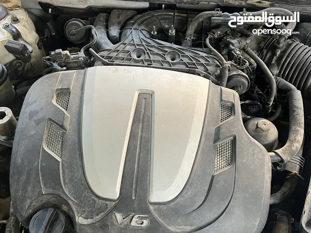 Used Hyundai Azera in Tripoli