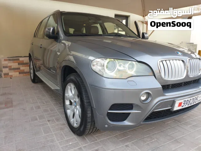 BMW X5 E70 xDrive 3.5-2012(for sale)