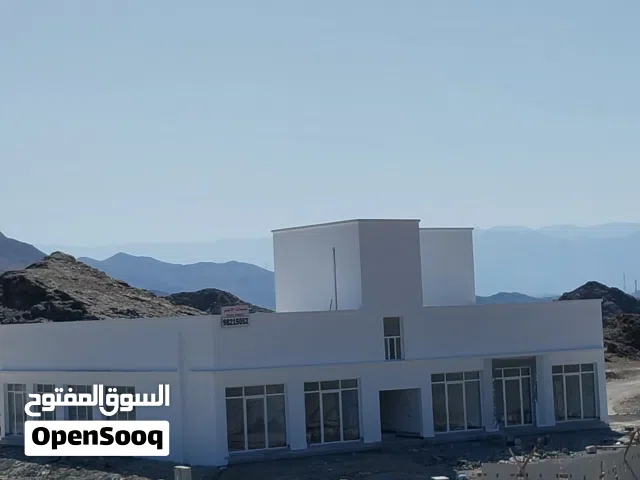 محلات الايجار سنوية وشهرية  سكني تجاري في العامرات العتكية الايجار