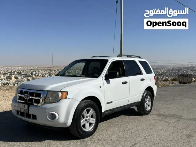 2008, فورد, اسكايب, Standard