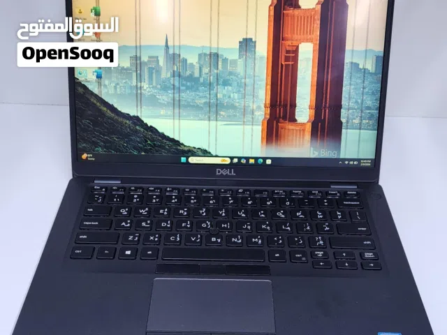 Dell latitude 5400 8th Gen Processor 14 inch borderless FHD ips Touchscreen Display orignal charger
