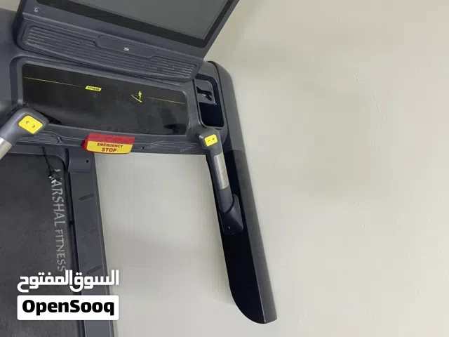 جهاز رياضه مشي