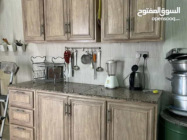 لبيع مبطخ مستعمل كامل ونظيف