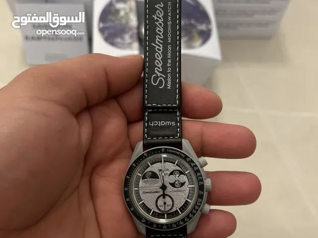 Analog Quartz Swatch watches for sale in Northern Governorate