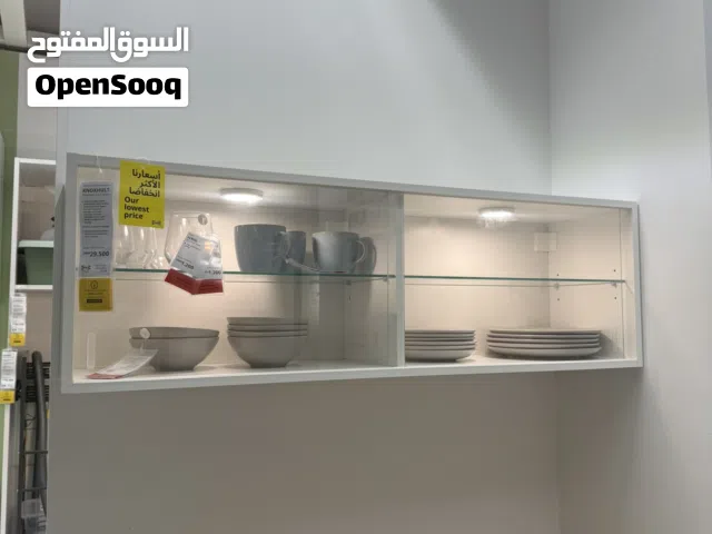 خزانه حائطيه راقيه من ايكيا