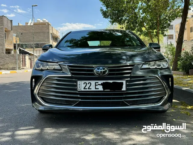 Toyota Avalon 2021 in Baghdad