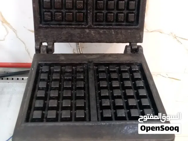 وأفاد ستيك وافل مربع