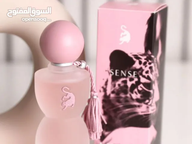 عطر جورجينا سينس لافيرن الكوبي ون سر عطر أنثوي بتركيبة فاخرة