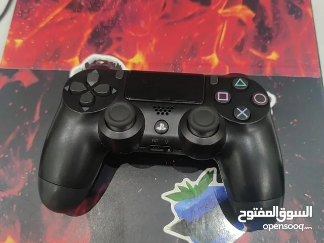 PlayStation 4 PlayStation for sale in Ajman