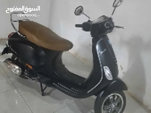 Vespa Sprint 150 2023 in Amman