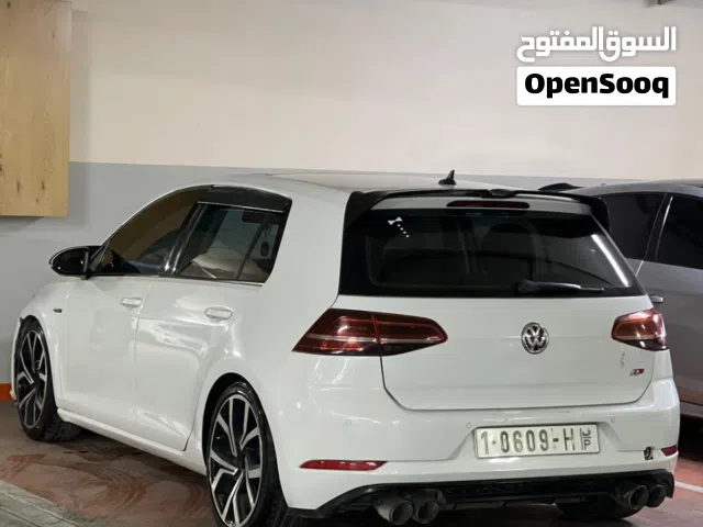 Used Volkswagen Golf in Jenin