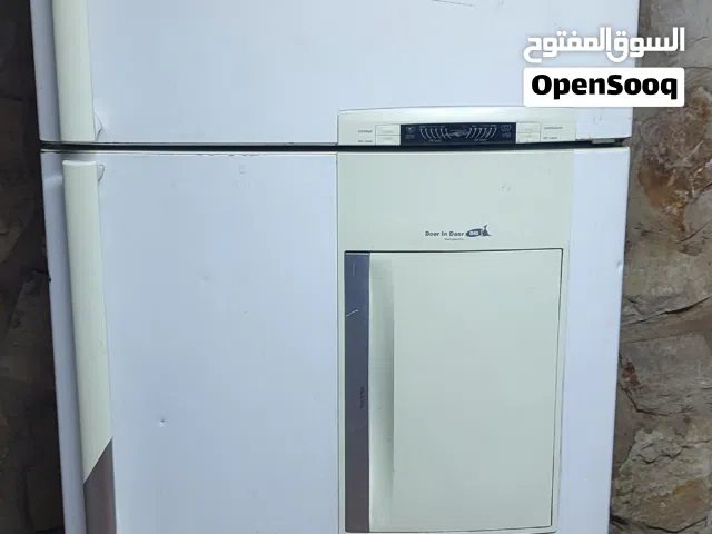 ثلاجه سامسونج للبيع