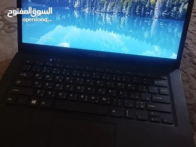لابتوب N2 جديد لم يستخدم بكثره لا يوجد به ولا خدش شاحنه موجود السعر موجود وقابل للتفاوض