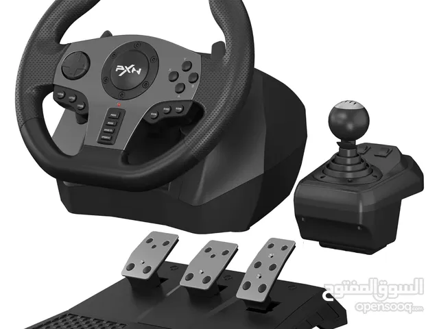 Pxn v9 استخدام بسيط