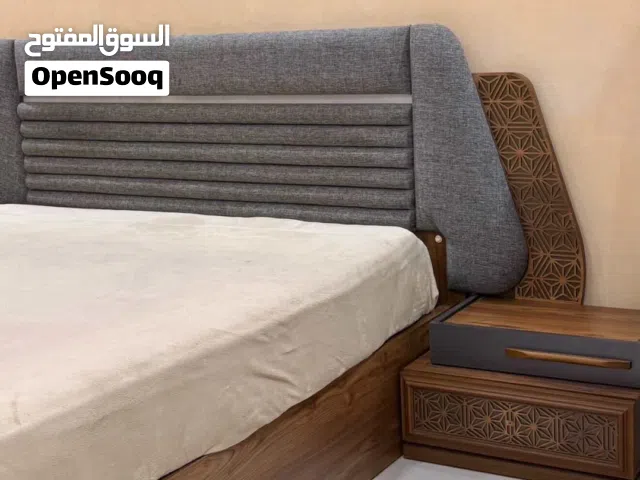 غرفة نوم متكامله لشخصين