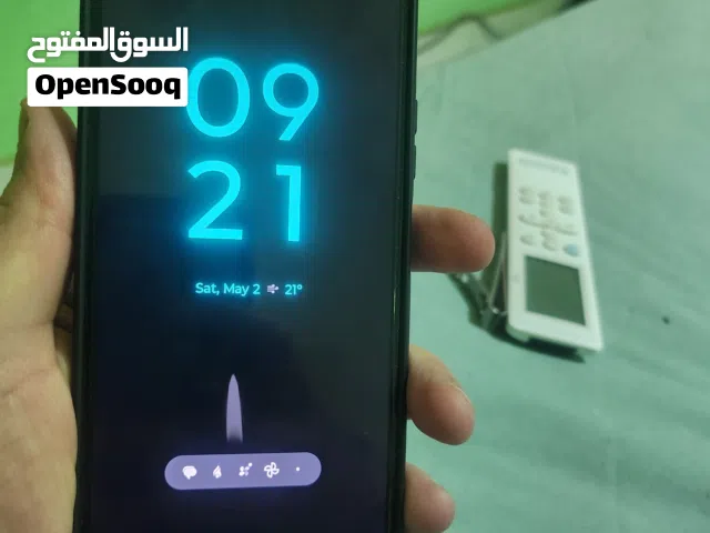 motorola  g75 حاله زيرو