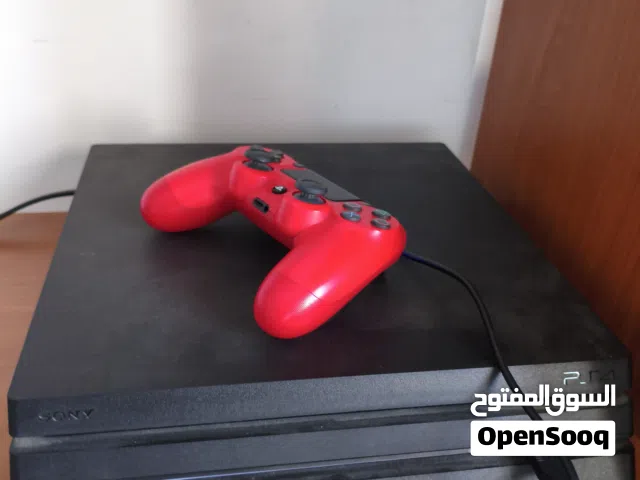PlayStation 4 PlayStation for sale in Benghazi