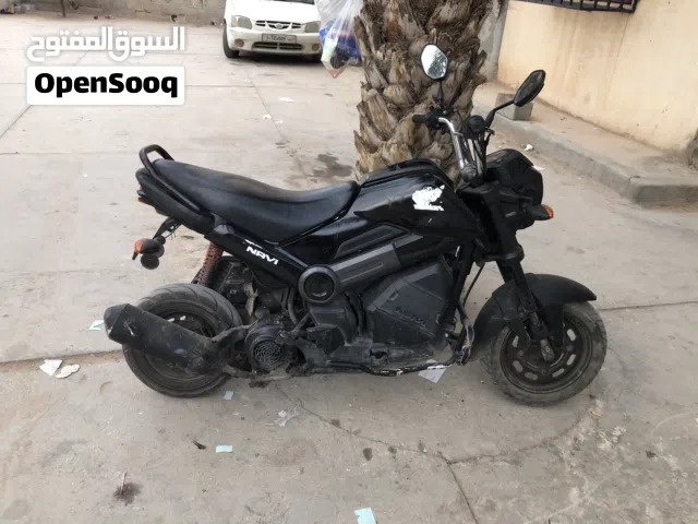 موطو نافي الله يبارك محرك 2018