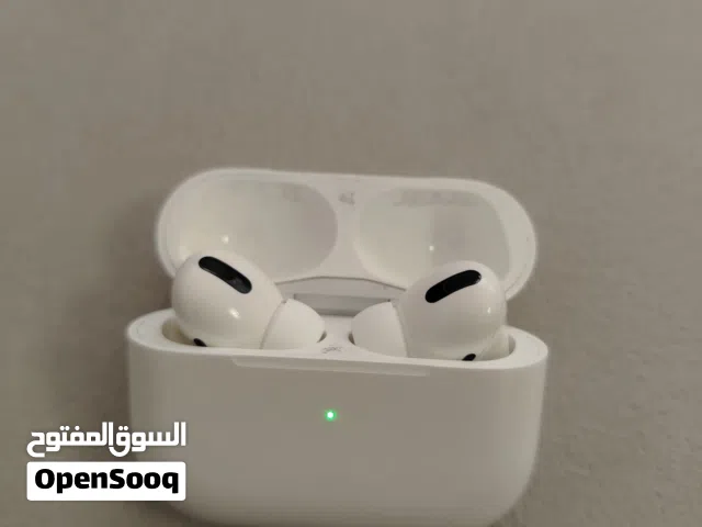 ايربودز برو 1 ابل الاصلي للبيع سعر 40 موجوده بعمان بضاحية الحاج حسن