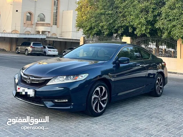 Used Honda Accord in Northern Governorate