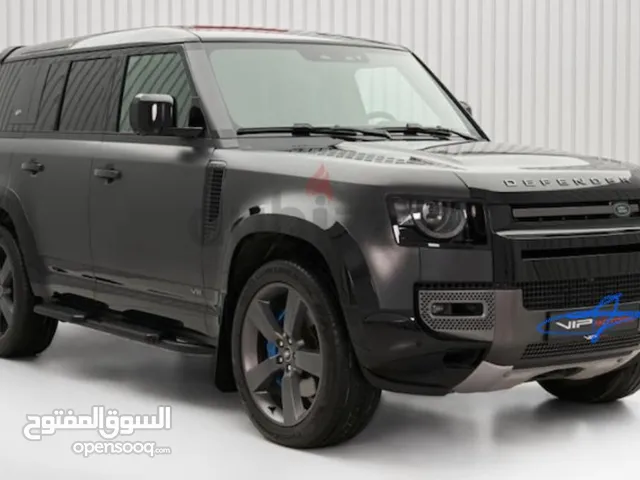 Used Land Rover Defender in Um Al Quwain
